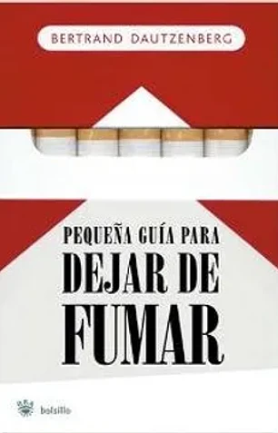 Pequeña guia para dejar de fumar 