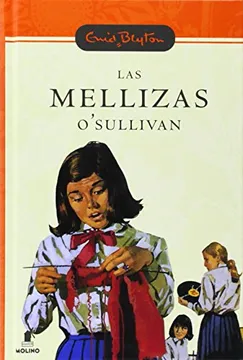Mellizas osullivan las (t/d)