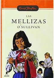 Mellizas osullivan las (t/d)