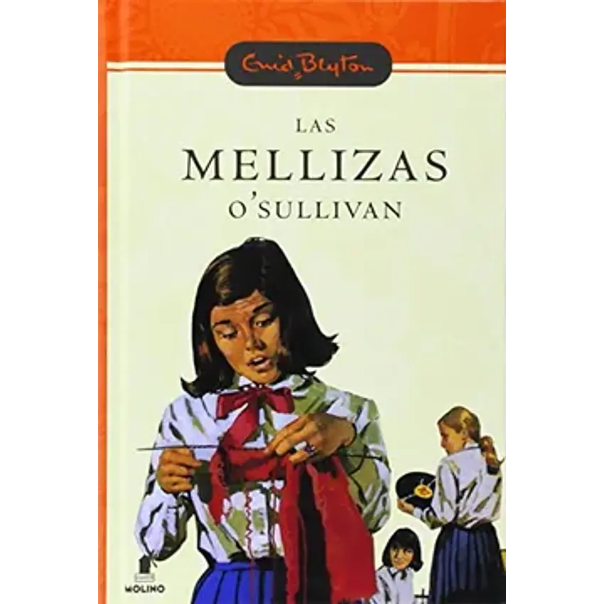Mellizas osullivan las (t/d) 1