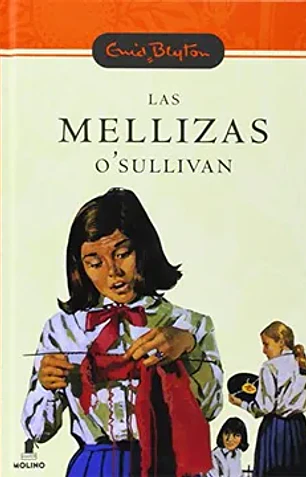 Mellizas osullivan las (t/d)