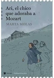 Ari el chico que adoraba a mozart