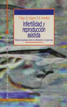 Infertilidad y reproducción asistida relatos