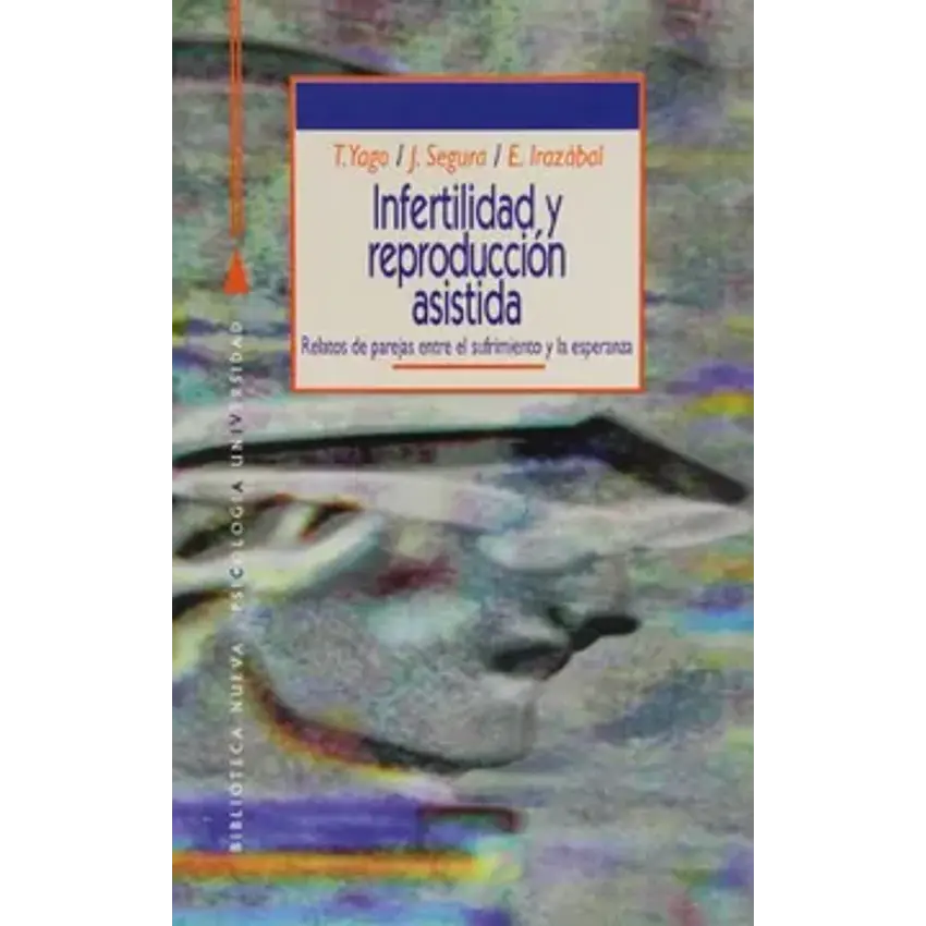 Infertilidad y reproducción asistida relatos 1