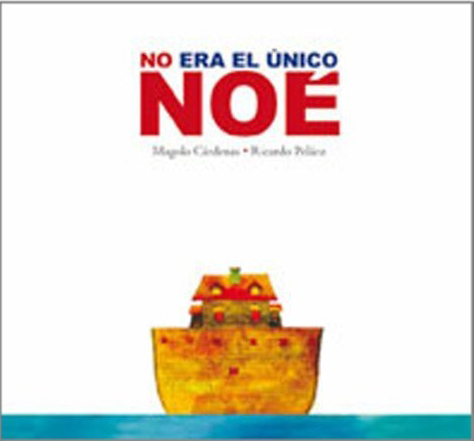 No era el unico noe