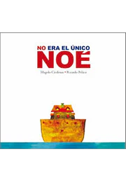 No era el unico noe