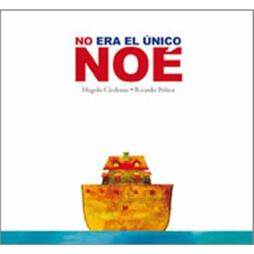 No era el unico noe 1