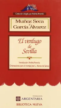 Verdugo de sevilla el oferta