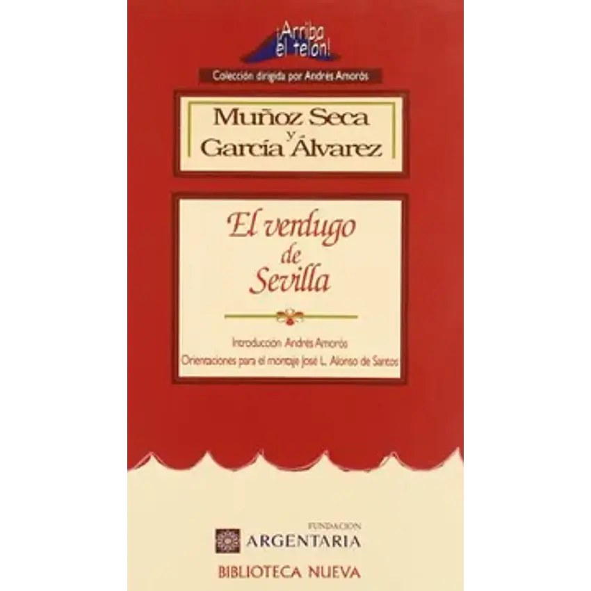 Verdugo de sevilla el oferta 1