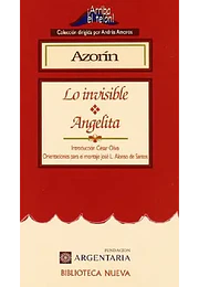 Angelita o lo invisible