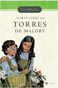 Cuarto curso en torres de malory (t/d)