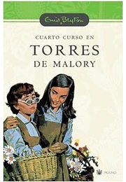 Cuarto curso en torres de malory (t/d)