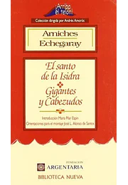 Santo de la isidra oferta