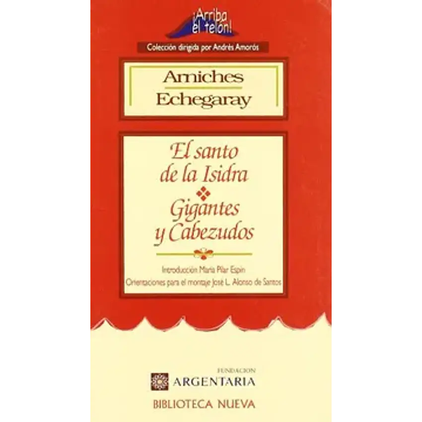 Santo de la isidra oferta 1