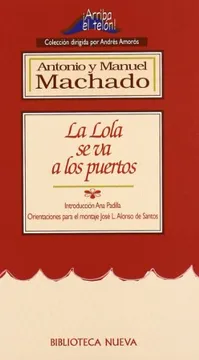 Lola se va a los puertos la oferta