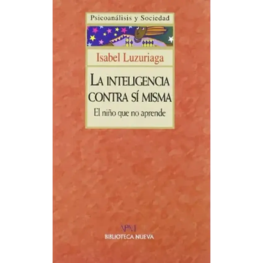 La inteligencia contra si misma 1