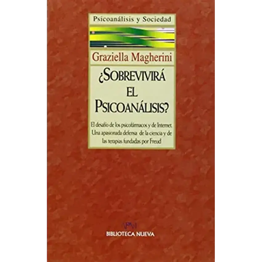 Sobrevivirá el psicoanálisis el desafío 1