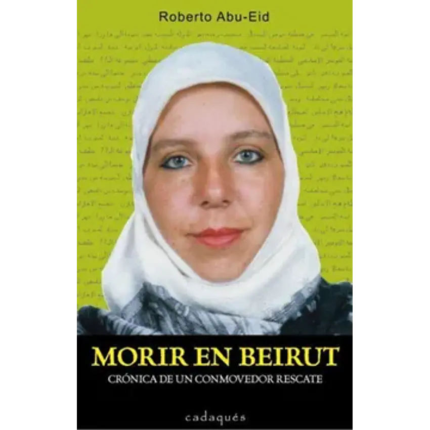 Morir en Beirut 1