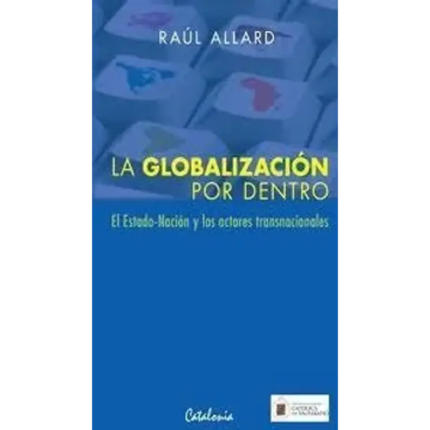 La globalización por dentro 1