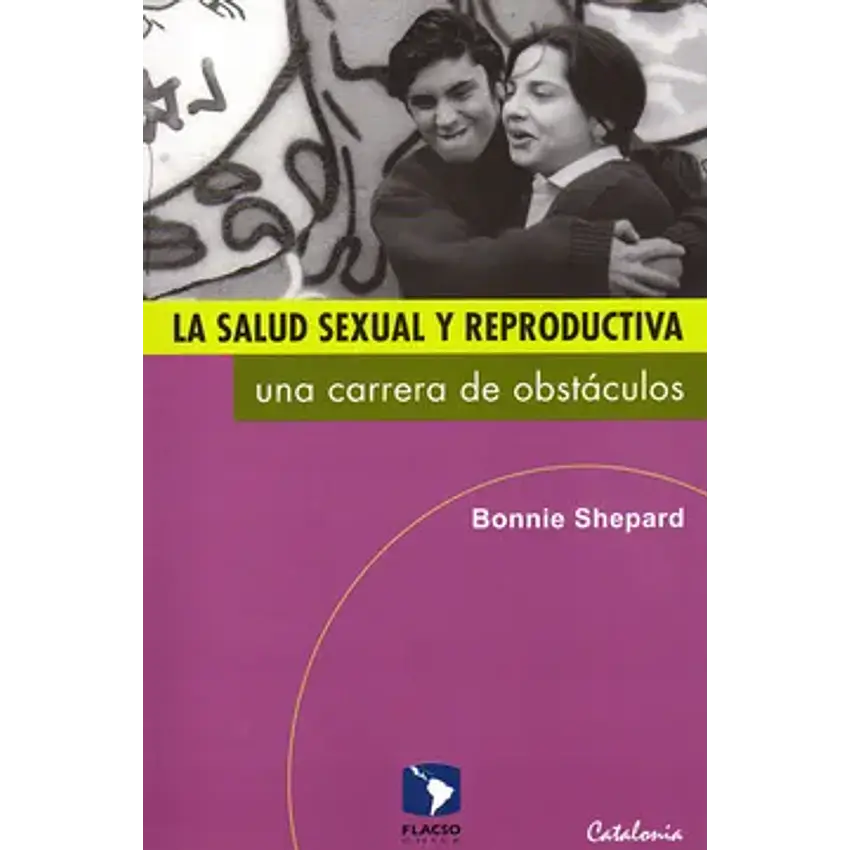 La salud sexual y reproductiva 1
