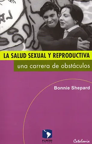 La salud sexual y reproductiva