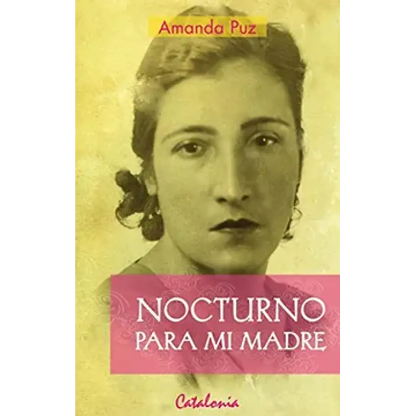 Nocturno para mi madre 1