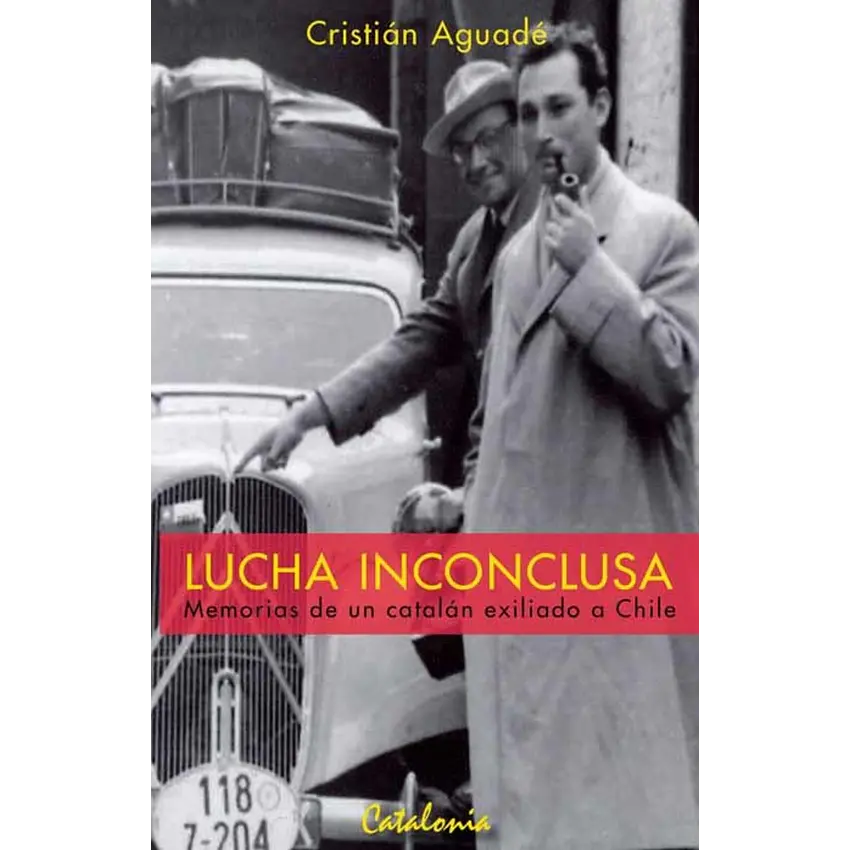 Lucha inconclusa 1