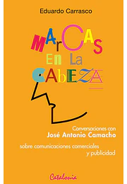 Marcas en la cabeza