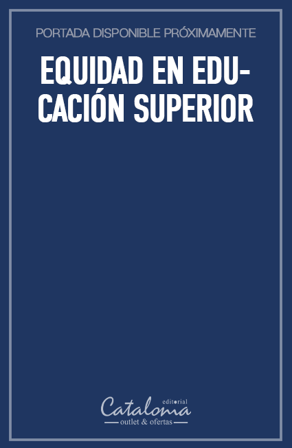 Equidad en educación superior