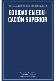 Equidad en educación superior