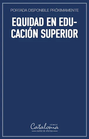 Equidad en educación superior