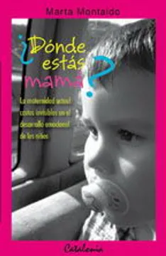 Dónde estas mama