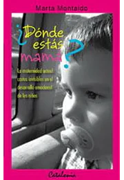 Dónde estas mama
