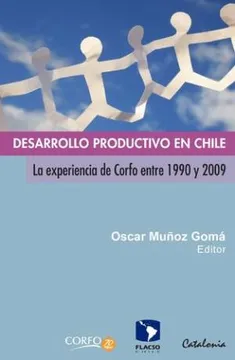 Desarrollo productivo en Chile