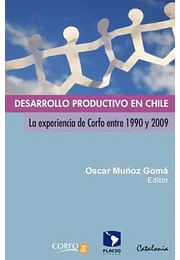 Desarrollo productivo en Chile