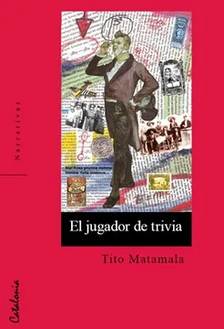 El jugador de trivia