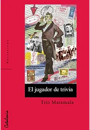 El jugador de trivia