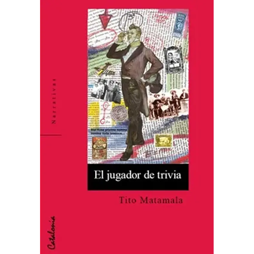 El jugador de trivia 1