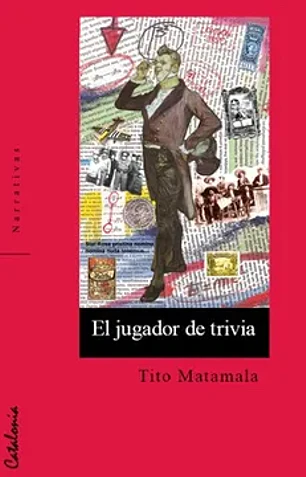 El jugador de trivia