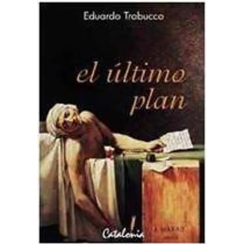 El último plan 1