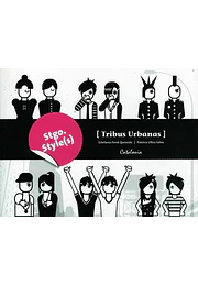 Santiago style ( tribus urbanas )