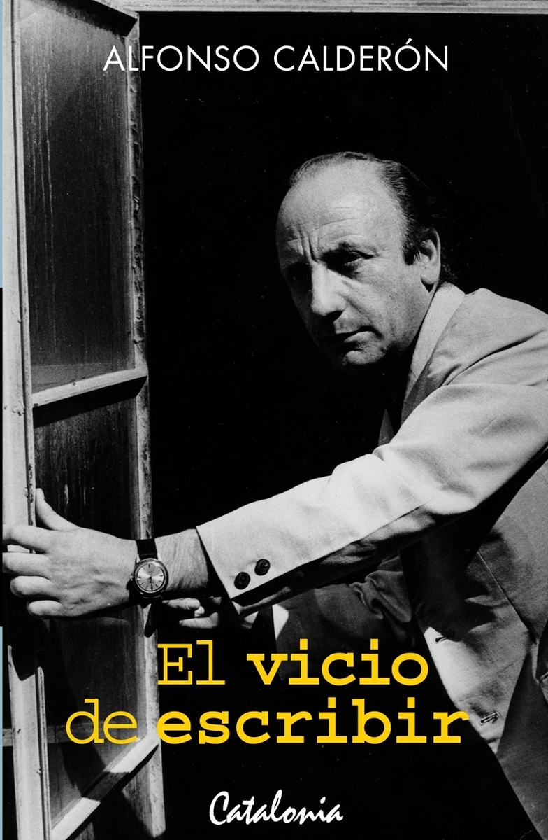 El vicio de escribir 