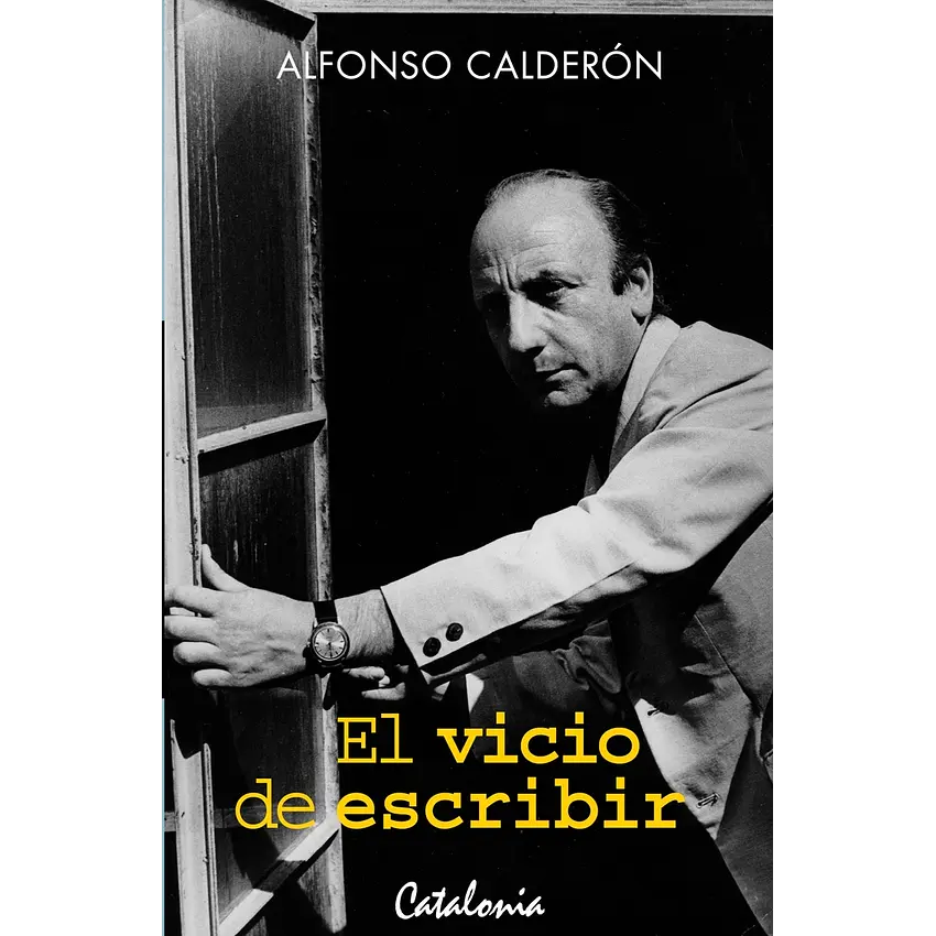 El vicio de escribir  1