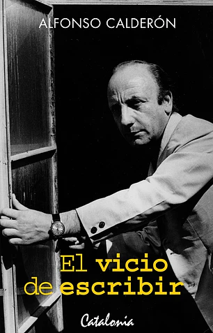 El vicio de escribir 