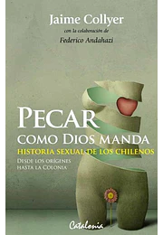 Pecar como dios manda