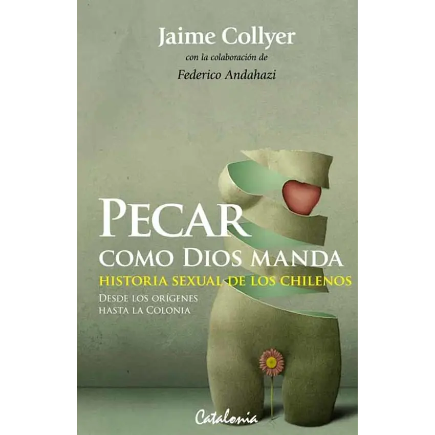 Pecar como dios manda 1
