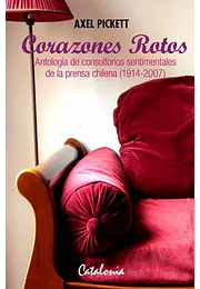Corazones rotos antología de consultorios