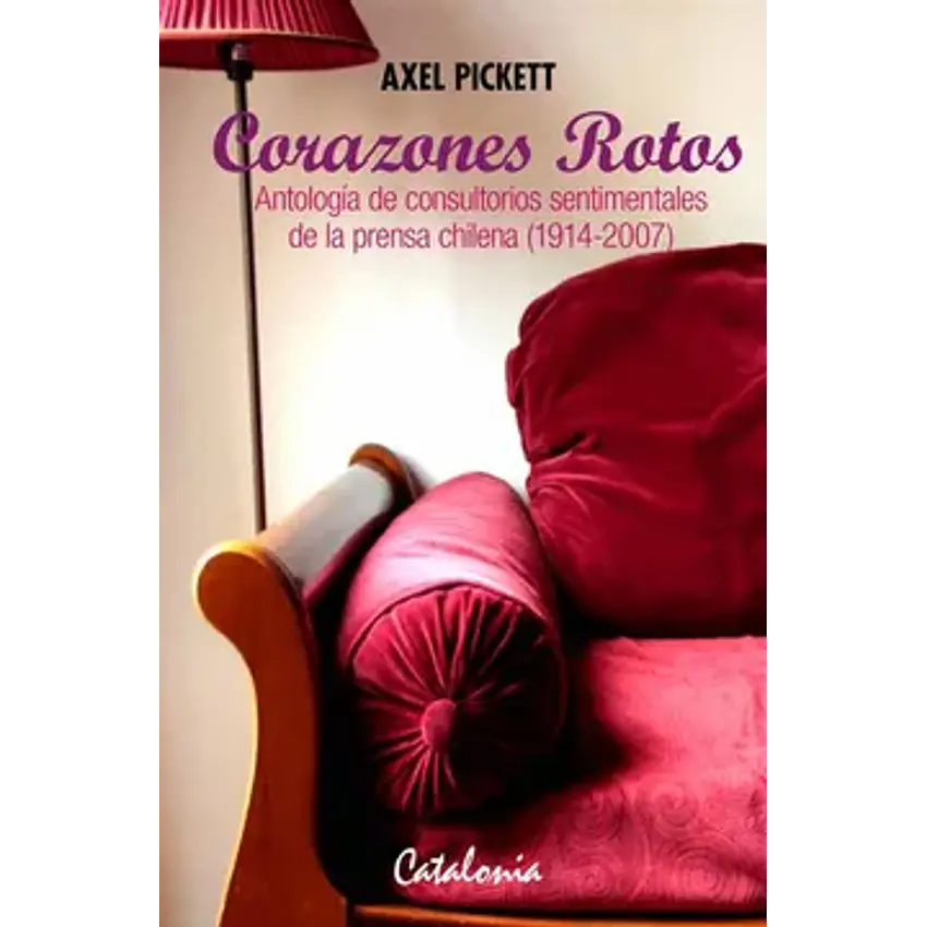 Corazones rotos antología de consultorios 1