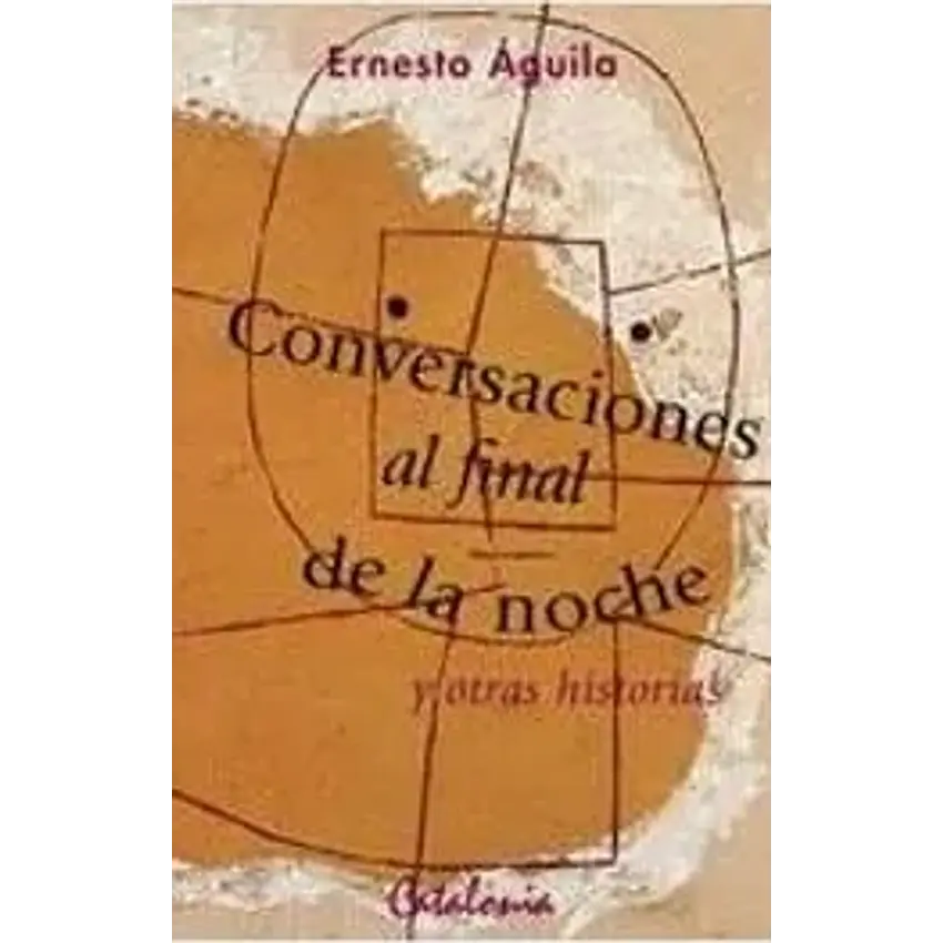 Conversaciones al final de la noche 1
