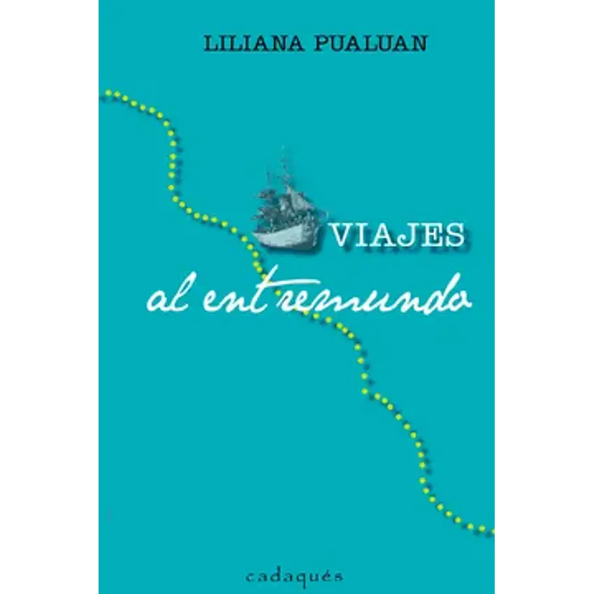 Viajes al entremundo 1